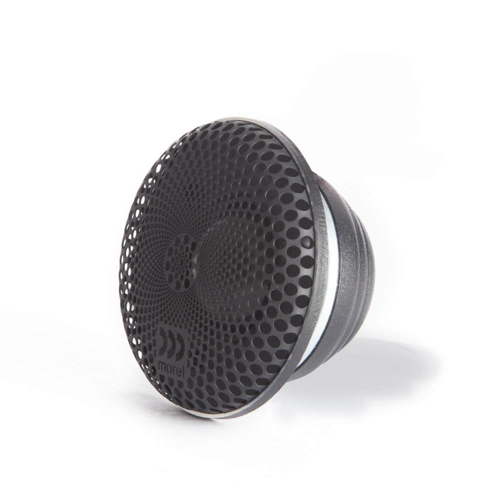Morel Elate Carbon Pro 62A 6.5 Inch 2 Way Active Component Speakers 180w RMS