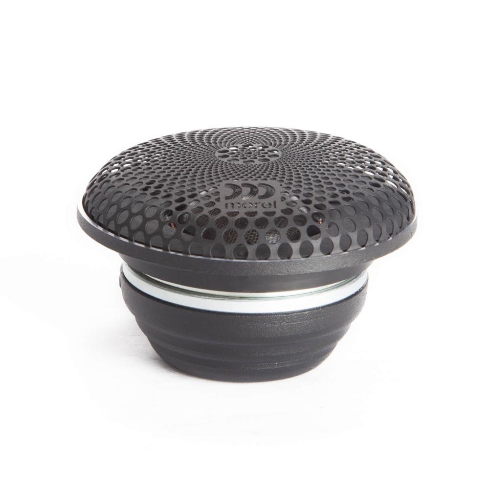 Morel Elate Carbon Pro 62A 6.5 Inch 2 Way Active Component Speakers 180w RMS