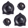 Morel IR ME 42 Mercedes Premum 4 inch 2 Way Component Speaker Set