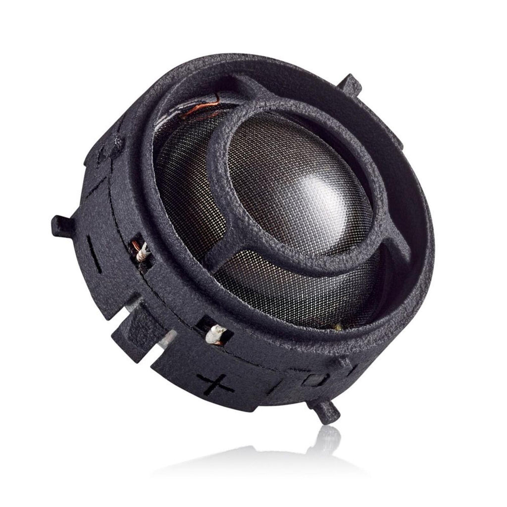 Morel IR ME 42 Mercedes Premum 4 inch 2 Way Component Speaker Set
