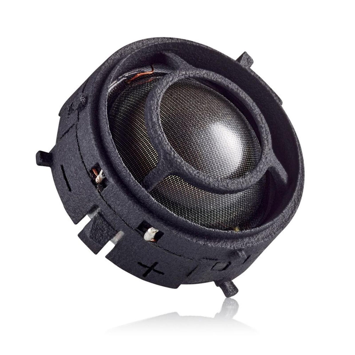 Morel IR ME 42 Mercedes Premum 4 inch 2 Way Component Speaker Set