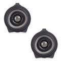 Morel IR ME INT 42 Mercedes Premum 4 inch 2 Way Coaxial Speaker Set