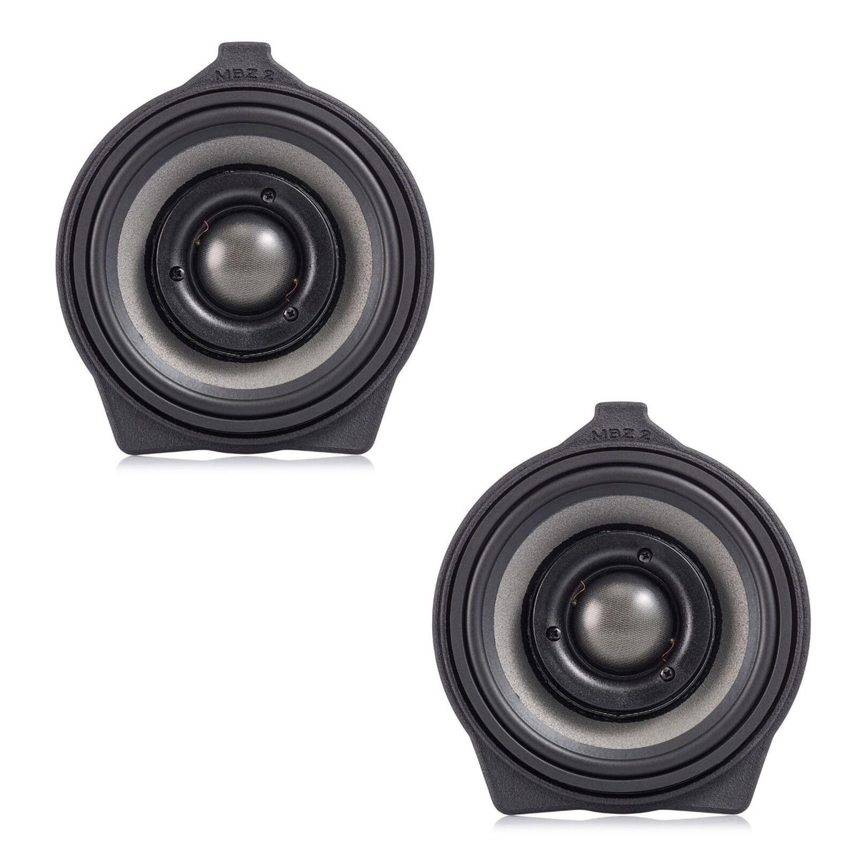 Morel IR ME INT 42 Mercedes Premum 4 inch 2 Way Coaxial Speaker Set
