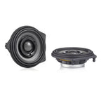 Morel IR ME INT 42 Mercedes Premum 4 inch 2 Way Coaxial Speaker Set
