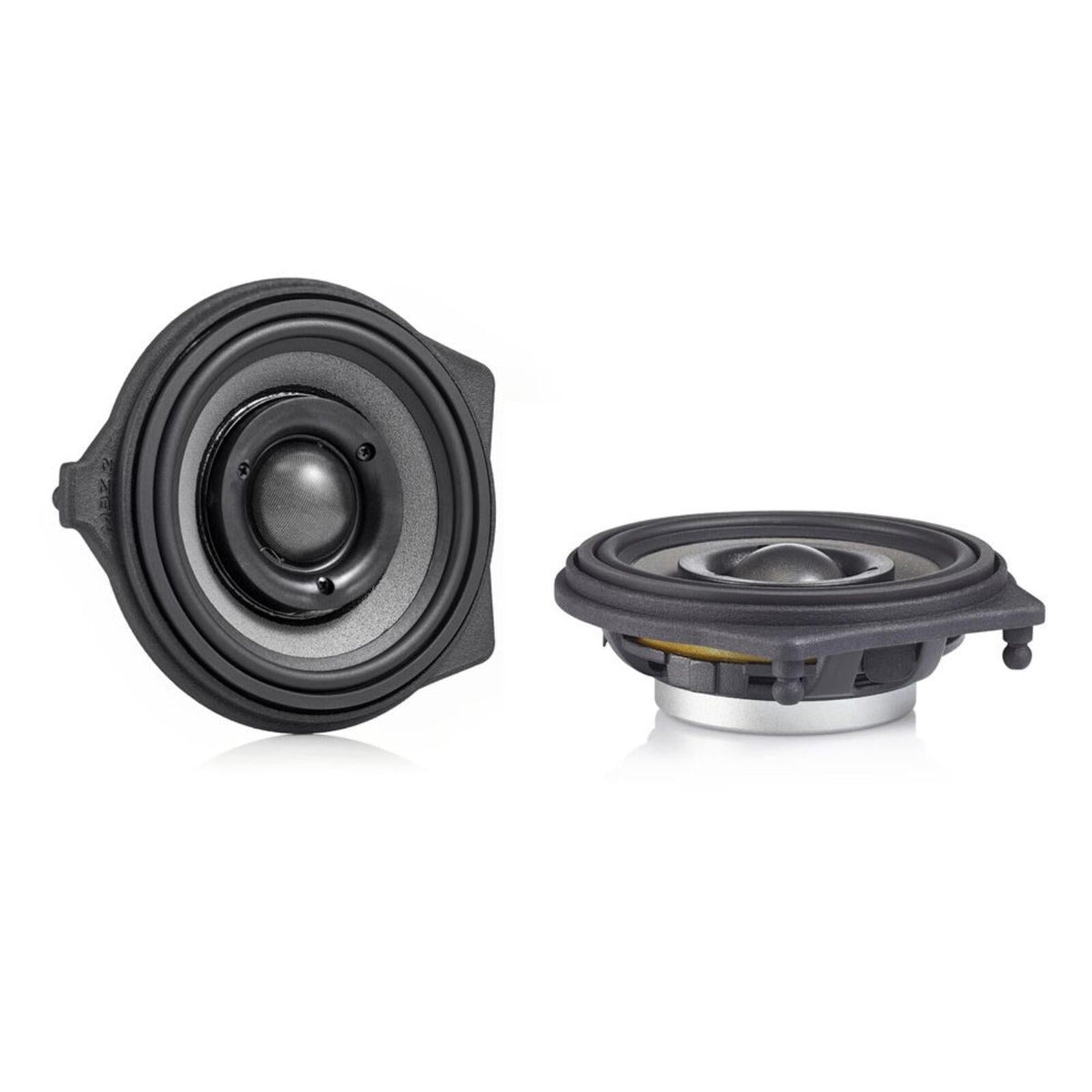 Morel IR ME INT 42 Mercedes Premum 4 inch 2 Way Coaxial Speaker Set