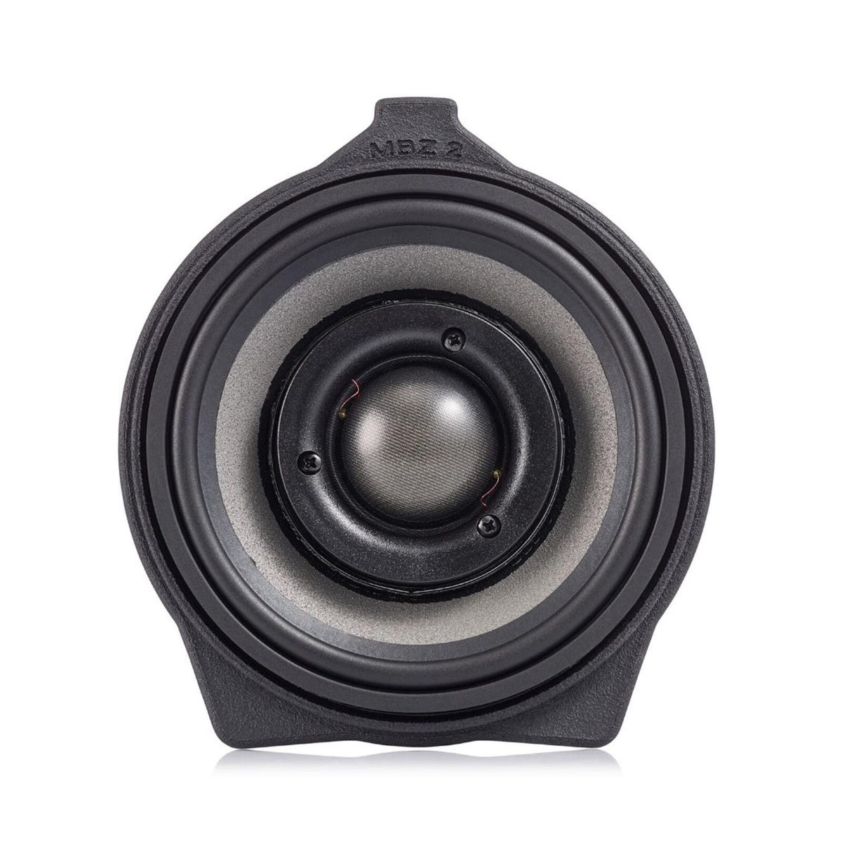 Morel IR ME INT 42 Mercedes Premum 4 inch 2 Way Coaxial Speaker Set
