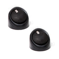 Morel Maximo Ultra 1.1 Inch 28mm Car Component Soft Dome Tweeters with Grills