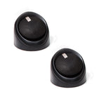 Morel Maximo Ultra 1.1 Inch 28mm Car Component Soft Dome Tweeters with Grills