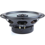 Morel Maximo Ultra 602 MKII 6.5 Inch 2 Way Coaxial Car Van Door Speakers 80w RMS