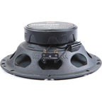 Morel Maximo Ultra 602 MKII 6.5 Inch 2 Way Coaxial Car Van Door Speakers 80w RMS