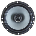 Morel Maximo Ultra 602 MKII 6.5 Inch 2 Way Coaxial Car Van Door Speakers 80w RMS