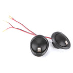 Morel Tempo Ultra 602 MKII 6.5 Inch 2 Way Component Car Door Speakers 120w RMS
