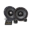 Morel Tempo Ultra 602 MKII 6.5 Inch 2 Way Component Car Door Speakers 120w RMS