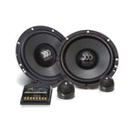 Morel Tempo Ultra 602 MKII 6.5 Inch 2 Way Component Car Door Speakers 120w RMS