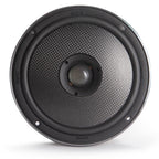 Morel Virtus Nano Carbon Integra 62 6.5” 2 Way Shallow Mount Speakers 100w RMS