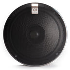 Morel Virtus Nano Carbon Integra 62 6.5” 2 Way Shallow Mount Speakers 100w RMS