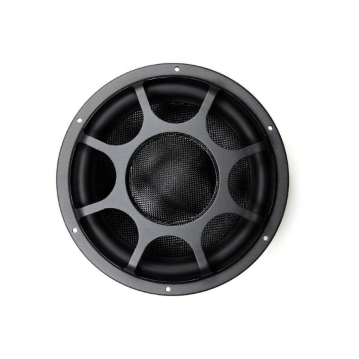 Morel Ultimo TI 104 10inch Subwoofer 4 Ohm Voice Coils 1000w