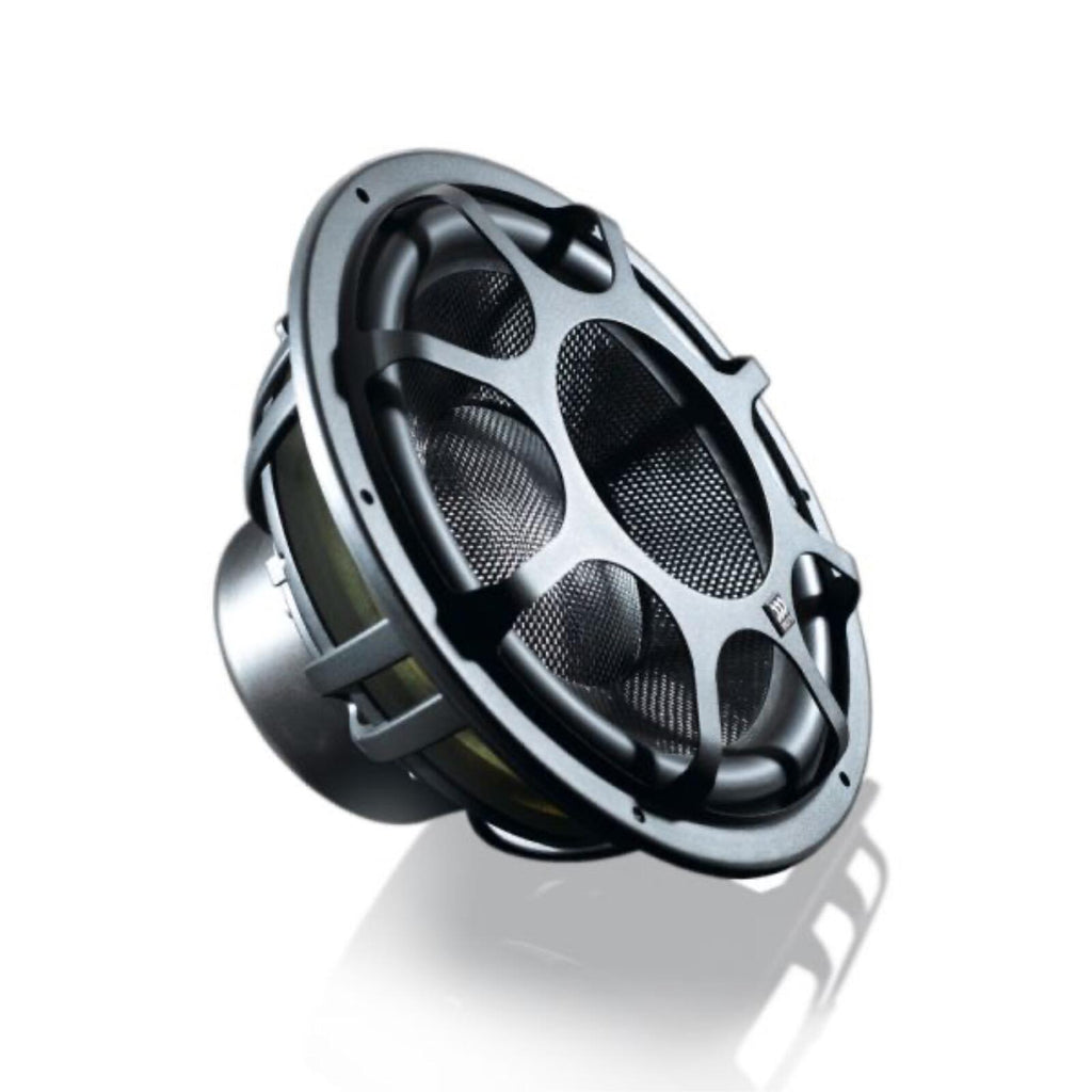 Morel Ultimo TI 122 12inch Subwoofer 2 Ohm Voice Coils 1000w