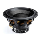 Morel Ultimo TI SC 124 12inch Subwoofer 4 Ohm Voice Coils 600w
