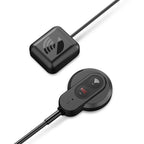 Viofo MT1 Motorcycle Dash Cam 1080p HD WiFi GPS Dual Channel Motorbike Camera