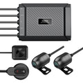 Viofo MT1 Motorcycle Dash Cam 1080p HD WiFi GPS Dual Channel Motorbike Camera