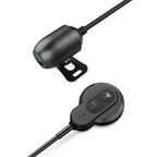 Viofo MT1 Motorcycle Dash Cam 1080p HD WiFi GPS Dual Channel Motorbike Camera
