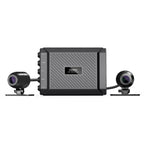 Viofo MT1 Motorcycle Dash Cam 1080p HD WiFi GPS Dual Channel Motorbike Camera