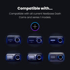 Nextbase 3 Fuse Tap Hardwire Kit 622GW 522 422 322 222 122 Dash Cams NBDVRS2HK