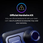 Nextbase 3 Fuse Tap Hardwire Kit 622GW 522 422 322 222 122 Dash Cams NBDVRS2HK
