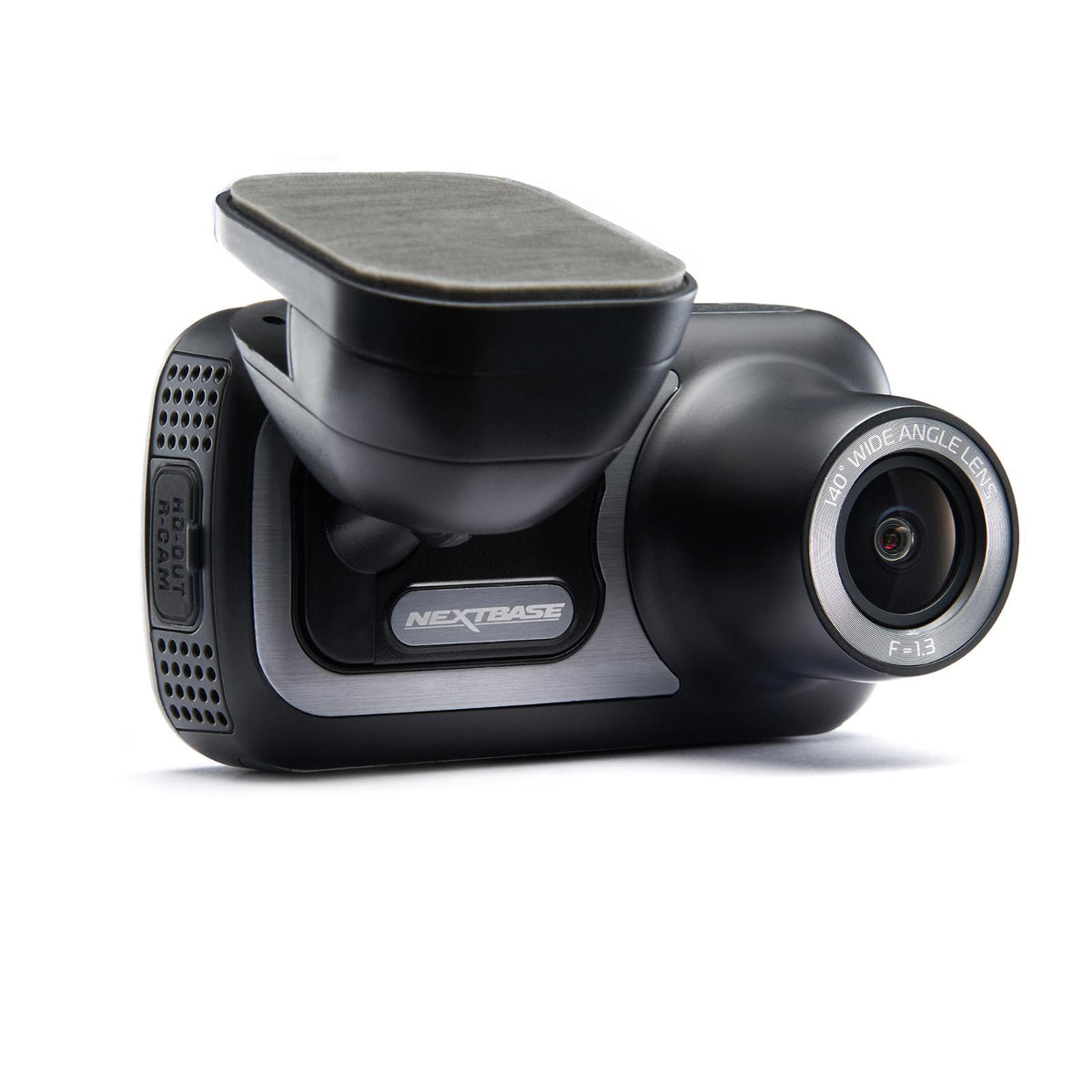 Nextbase 422GW Dash Cam 1440p Video 2.5" HD Touch Screen Alexa GPS WIFI Camera