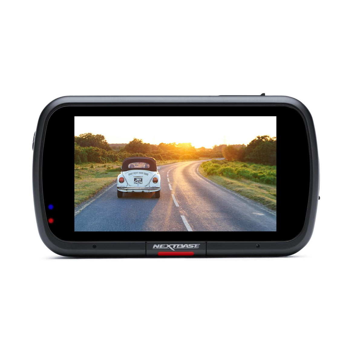 Nextbase 622GW Dash Cam 4K 30FPS Video 3" HD Touch Screen Alexa GPS WIFI Camera