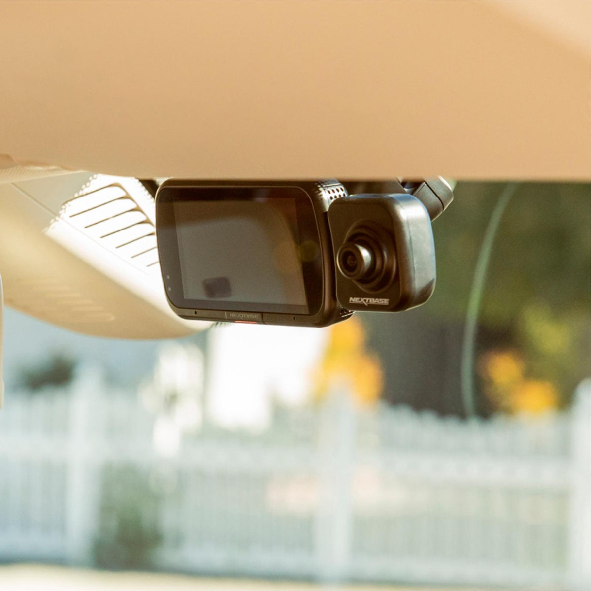 Nextbase Cabin View Camera for 622GW 522GW 422GW 322GW Dash Cams NBDVRS2RFCW