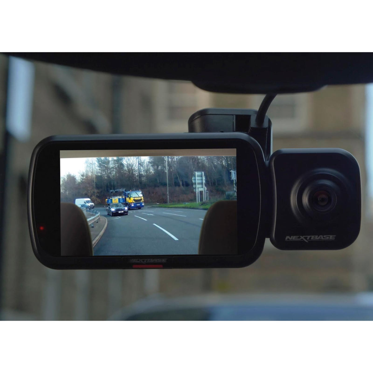 Nextbase Rear View Camera for 622GW 522GW 422GW and 322GW Dash Cams NBDVRS2RFCZ