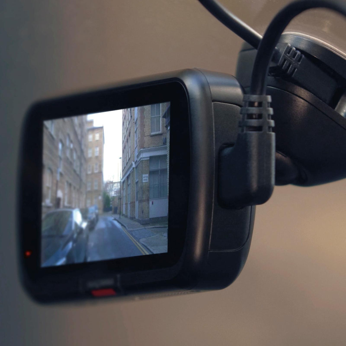Nextbase Rear Window Camera for 622GW 522GW 422GW and 322GW Dash Cams NBDVRS2RWC