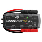 NOCO Boost GB150 3000A UltraSafe Jump Starter Power Pack 12V Car Battery Booster