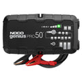 NOCO GeniusPRO50 6V/12V/24V 50A Battery Trickle Charger Maintainer Desulfator