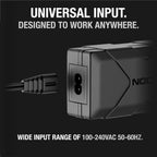 NOCO XGC4 56W Boost Power Adapter for GB70, GB150, GB250 GB500 Jump Starters