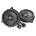 PowerBass OE65C-FD 6.5 Inch Direct Fit Ford Component Speakers 60w RMS