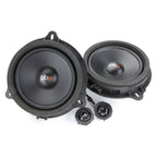 PowerBass OE65C-FD 6.5 Inch Direct Fit Ford Component Speakers 60w RMS