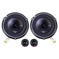 Vibe Optisound OPTIFIESTA7-V9 6.5 Inch Ford Fiesta KA Speaker Upgrade 90w RMS