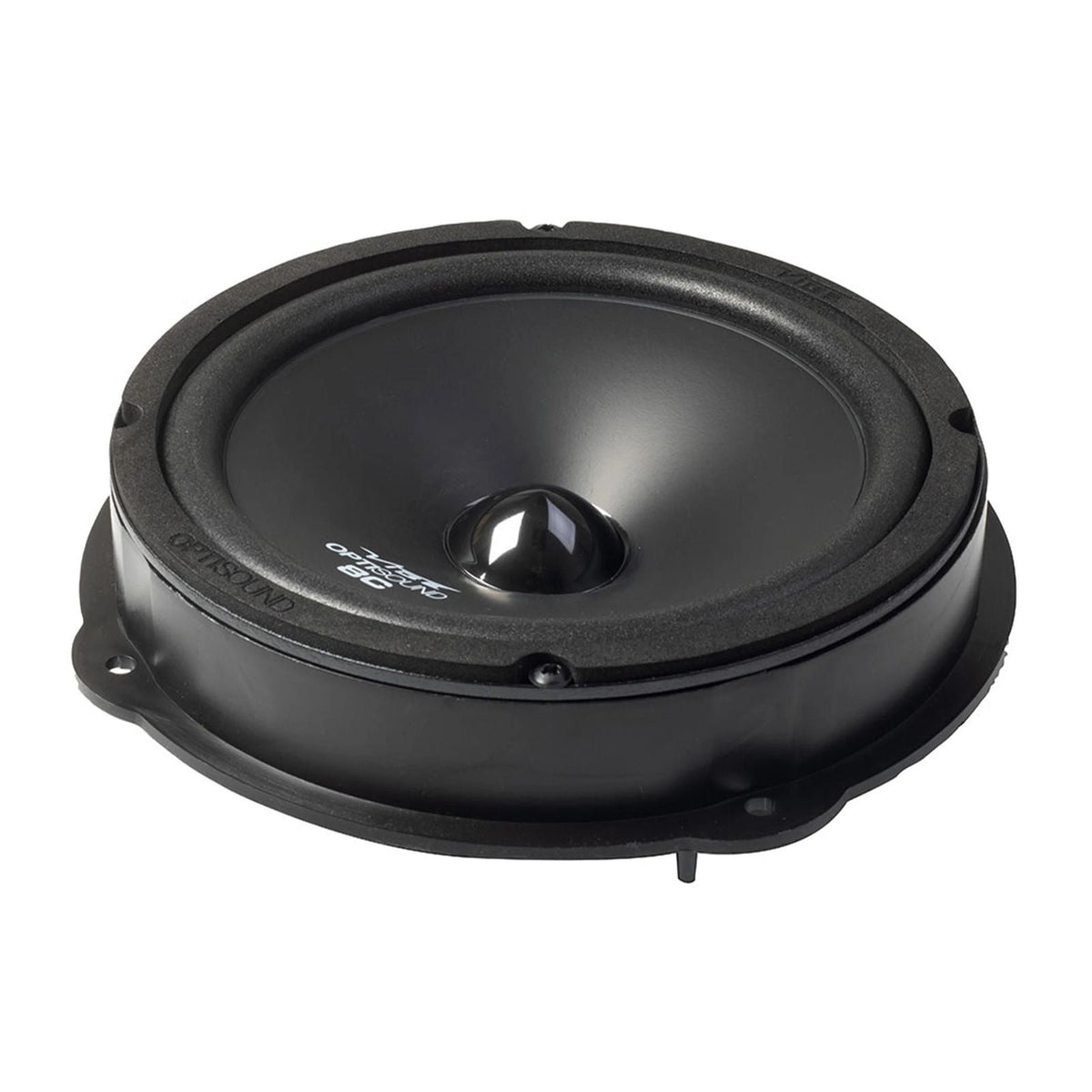 Vibe Optisound OPTI8A3-V0 Audi A3/Q5 2 Way Component Speaker Upgrade 120w RMS