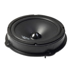 Vibe Optisound OPTI8TT-V0 Audi Mk2 TT 2 Way Component Speaker Upgrade 120w RMS