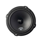 Vibe Optisound OPTI8TT-V0 Audi Mk2 TT 2 Way Component Speaker Upgrade 120w RMS