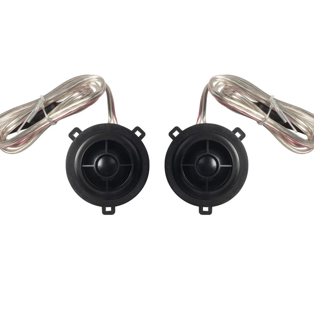 Vibe Optisound OPTISOUNDGOLF1T-V0 1 Inch VW Volkswagen Tweeter Upgrade 40w RMS