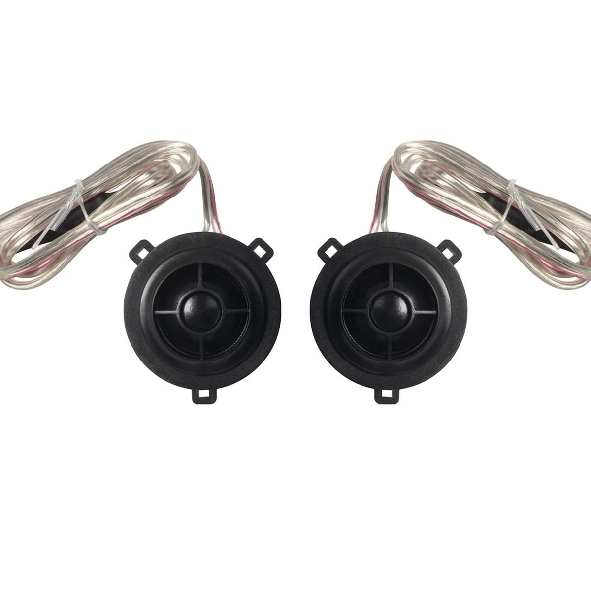 Vibe Optisound OPTISOUNDGOLF1T-V0 1 Inch VW Volkswagen Tweeter Upgrade 40w RMS