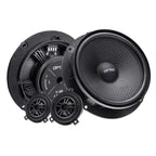 Option Audio V-165 Plug & Play Component Speakers for Volkswagen Skoda Seat