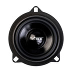 Vibe Optisound OPTISOUNDBMW4-V4 4 Inch BMW Component Speaker Upgrade 115w RMS
