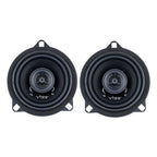 Vibe Optisound OPTISOUNDBMW4R-V2 BMW 2 Way Coaxial Speaker Upgrade 60w RMS