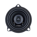 Vibe Optisound OPTISOUNDBMW4XR-V2 BMW 2 Way Coaxial Speaker Upgrade 60w RMS