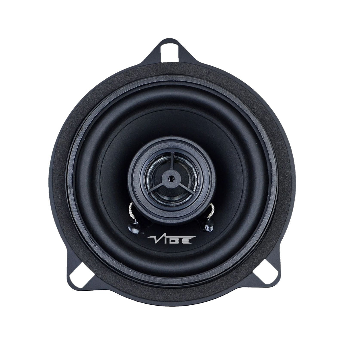 Vibe Optisound OPTISOUNDBMW4XR-V2 BMW 2 Way Coaxial Speaker Upgrade 60w RMS